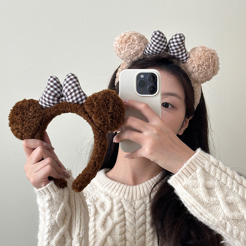 Hair Accesories