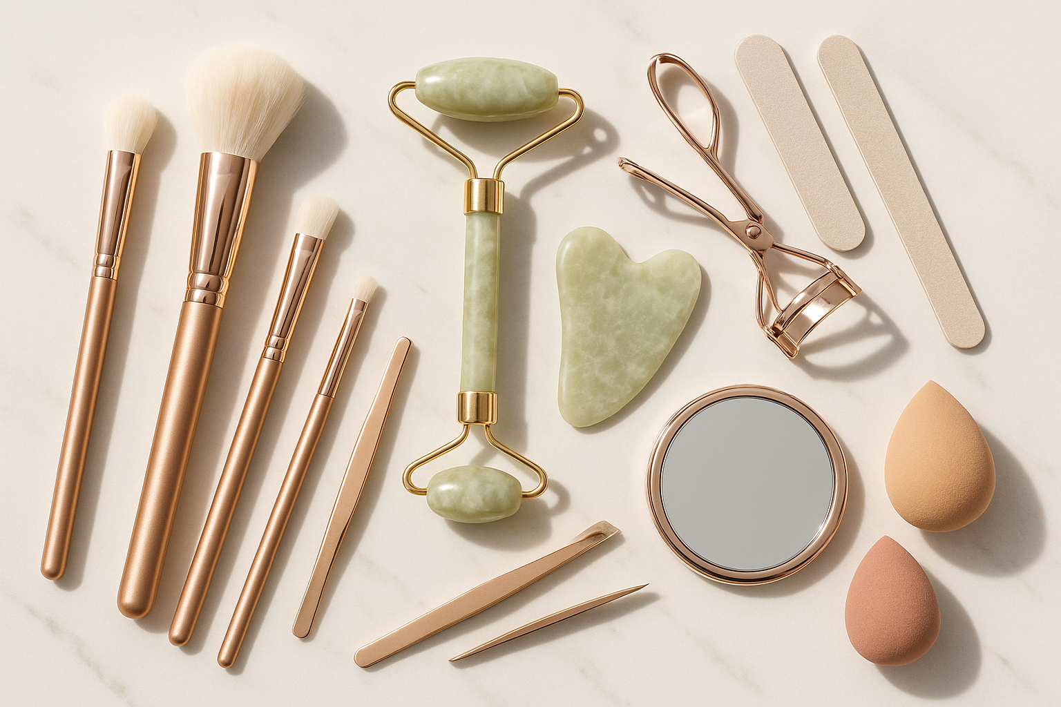 Beauty Tools