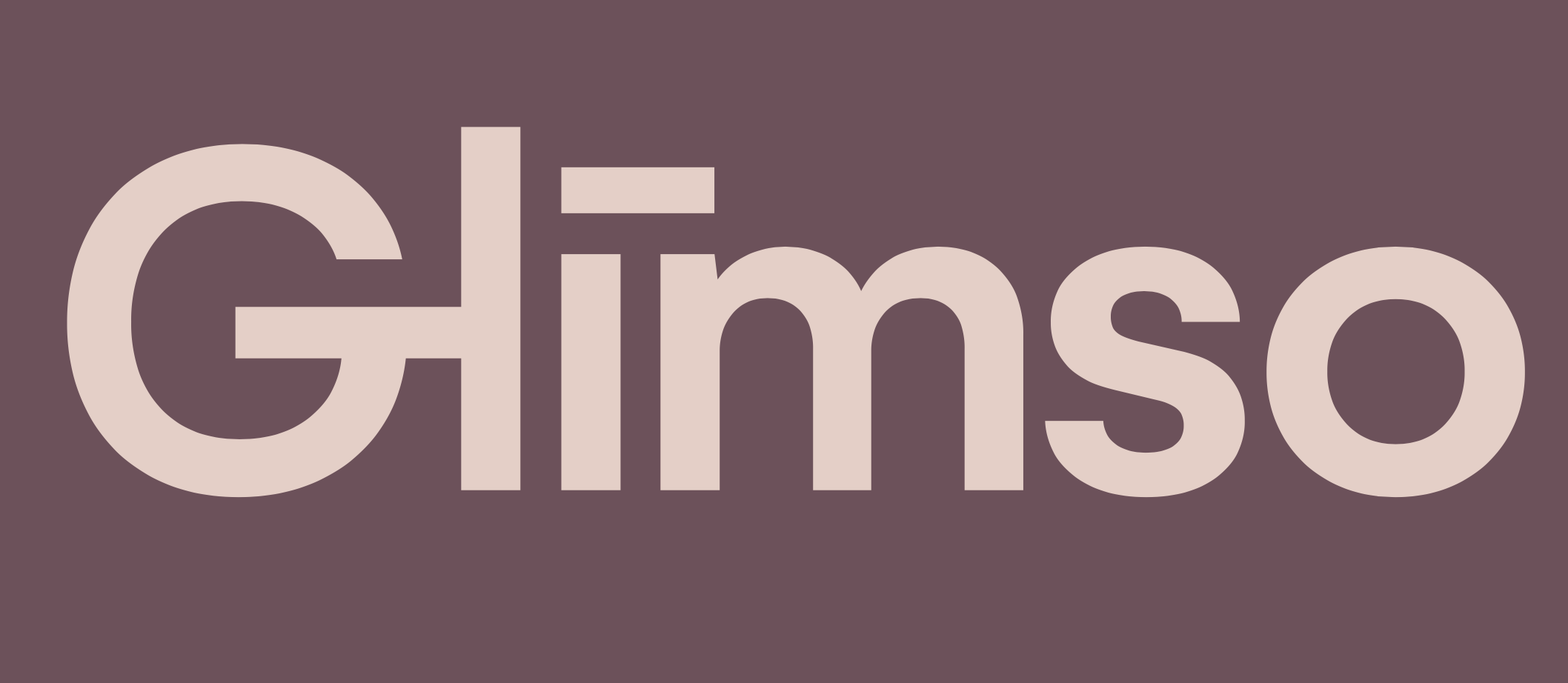 Glimso