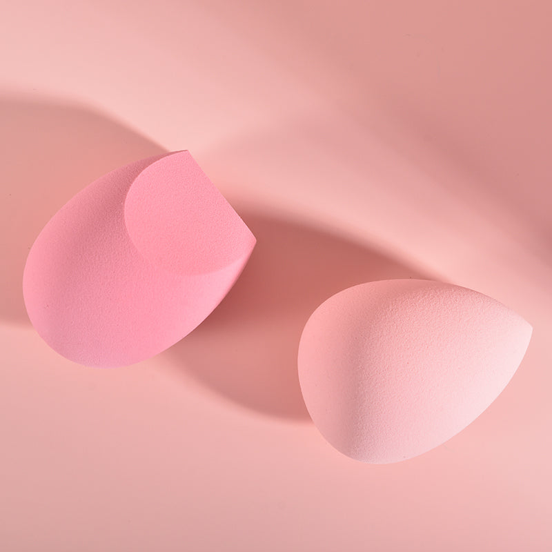 Malian Makeup Soft Latex-Free Multi-Color Makeup Sponges – Reusable Set - Image 2