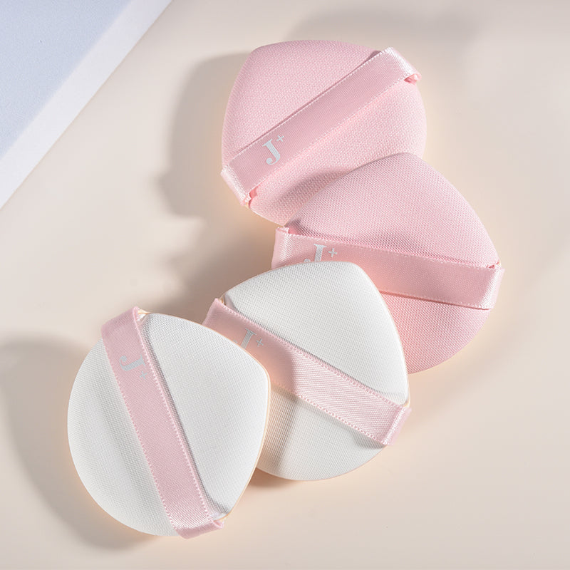 Malian Makeup Polyurethane Washable Makeup Sponge – Variant Colors - Image 3
